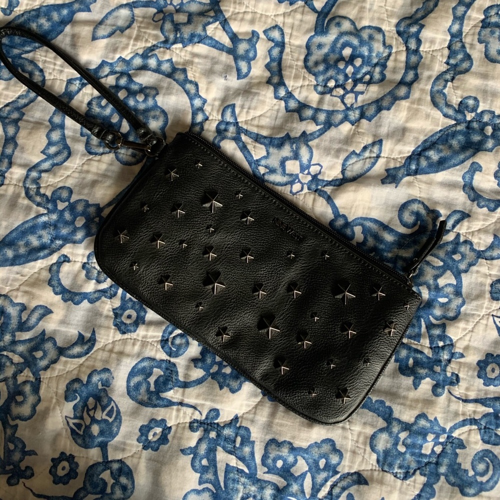 Nine West wallet
